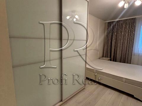 квартира по адресу Теремковская ул., 3-А