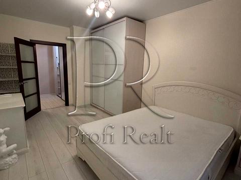 квартира по адресу Теремковская ул., 3-А