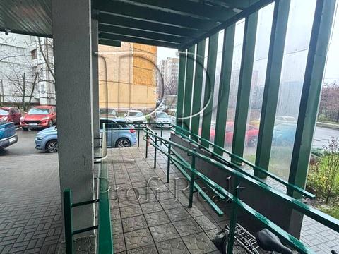 квартира по адресу Теремковская ул., 3-А