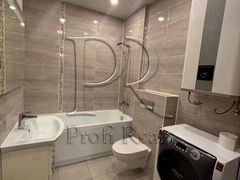 квартира по адресу Теремковская ул., 3-А