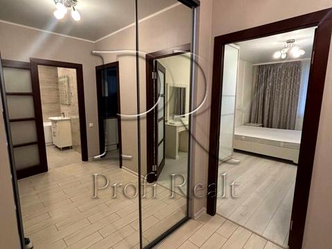 квартира по адресу Теремковская ул., 3-А