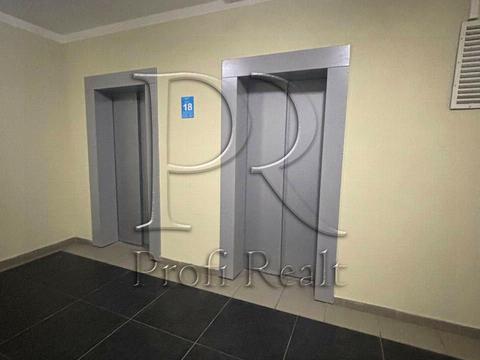 квартира по адресу Теремковская ул., 3-А