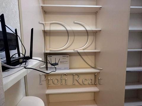 квартира по адресу Теремковская ул., 3-А