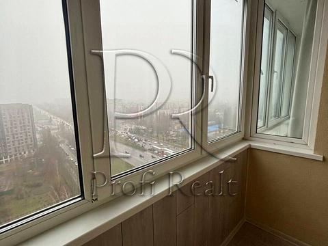 квартира по адресу Теремковская ул., 3-А