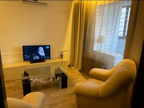 квартира за адресою Урлівська вул., 34