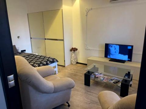 квартира за адресою Урлівська вул., 34