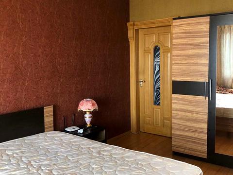 квартира по адресу Бакинская ул., 37-Г