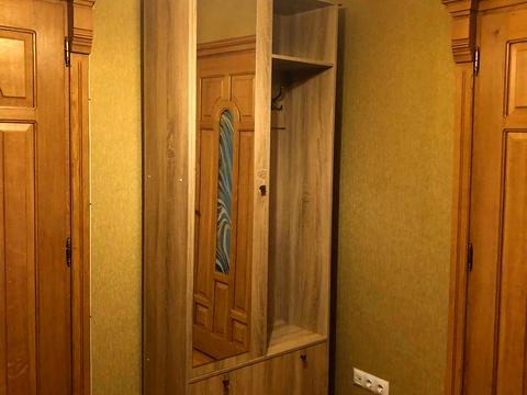 квартира по адресу Бакинская ул., 37-Г