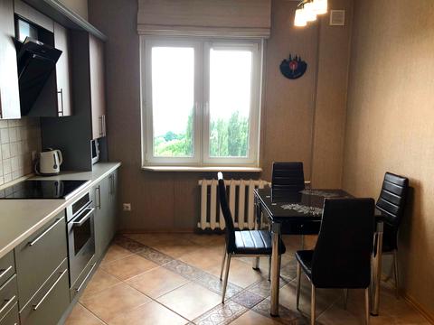 квартира по адресу Бакинская ул., 37-Г