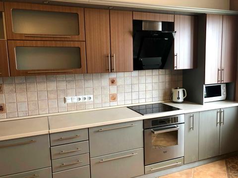 квартира по адресу Бакинская ул., 37-Г