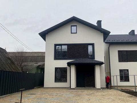 будинок за адресою Ольги Кобилянської вул. (Достоєвського)