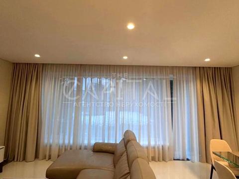 дом по адресу Проектная ул.