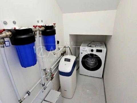 дом по адресу Проектная ул.