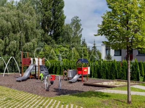 дом по адресу Проектная ул.