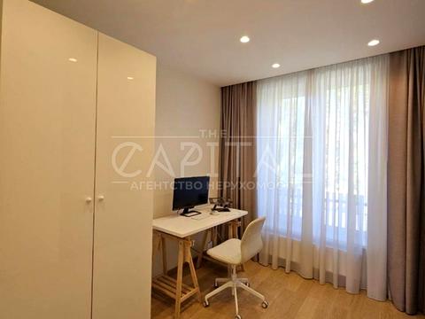 дом по адресу Проектная ул.