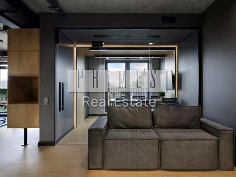 коммерческая по адресу Антоновича ул. (Горького), 74