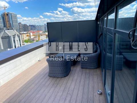 коммерческая по адресу Антоновича ул. (Горького), 74