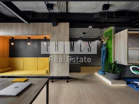 коммерческая по адресу Антоновича ул. (Горького), 74