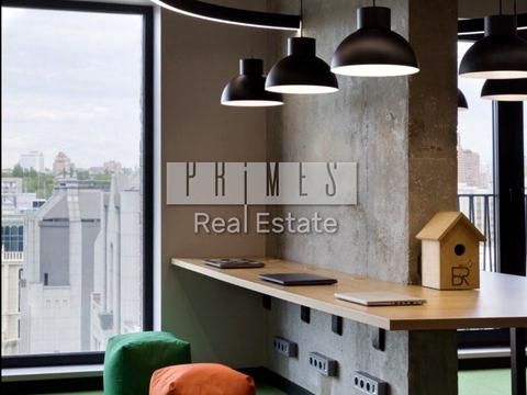 коммерческая по адресу Антоновича ул. (Горького), 74