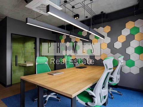 коммерческая по адресу Антоновича ул. (Горького), 74