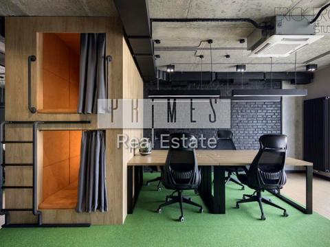 коммерческая по адресу Антоновича ул. (Горького), 74