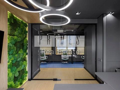 коммерческая по адресу Антоновича ул. (Горького), 74