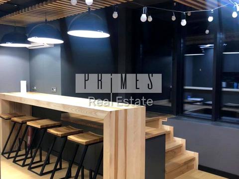 коммерческая по адресу Антоновича ул. (Горького), 74