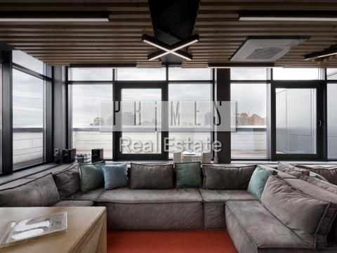 коммерческая по адресу Антоновича ул. (Горького), 74