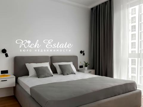 квартира по адресу Михаила Максимовича ул. (Трутенко Онуфрия), 26-В