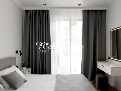 квартира по адресу Михаила Максимовича ул. (Трутенко Онуфрия), 26-В