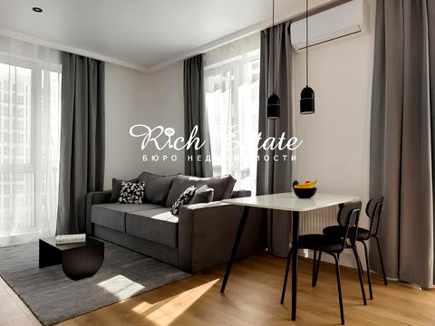 квартира по адресу Михаила Максимовича ул. (Трутенко Онуфрия), 26-В