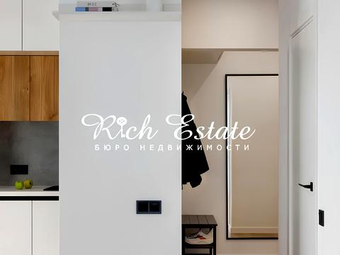 квартира по адресу Михаила Максимовича ул. (Трутенко Онуфрия), 26-В