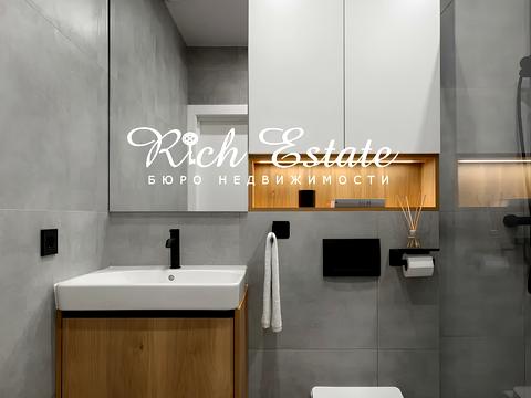 квартира по адресу Михаила Максимовича ул. (Трутенко Онуфрия), 26-В