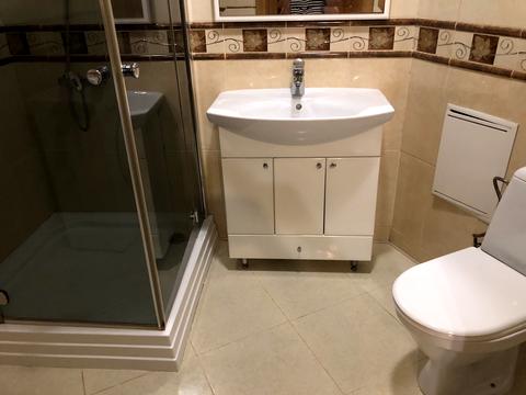 квартира по адресу Бакинская ул., 37-Г