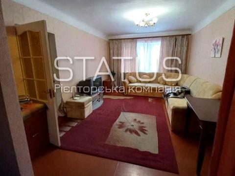 квартира за адресою Раїси Кириченко вул. (Рози Люксембург), 7а