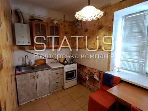 квартира за адресою Раїси Кириченко вул. (Рози Люксембург), 7а