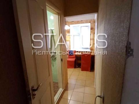 квартира за адресою Раїси Кириченко вул. (Рози Люксембург), 7а