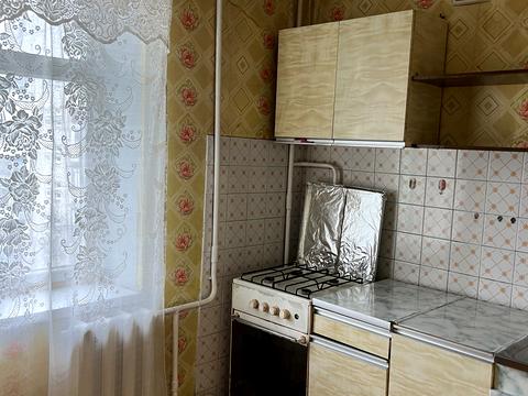 квартира по адресу Вокзальная ул., 14