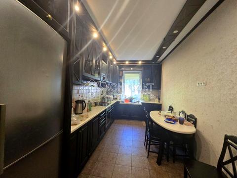 будинок за адресою Люботин, Будянська