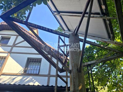 будинок за адресою Люботин, Будянська