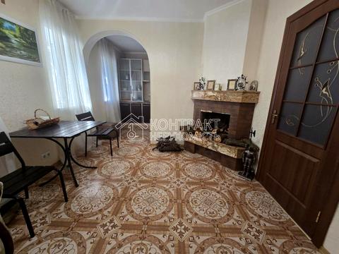 будинок за адресою Люботин, Будянська