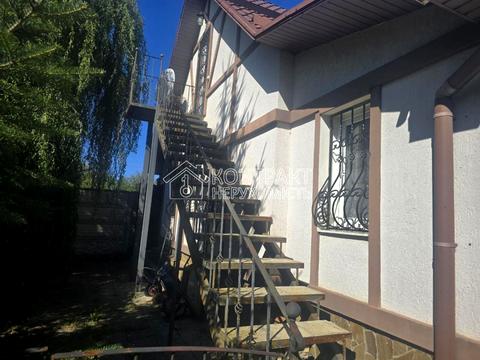 будинок за адресою Люботин, Будянська