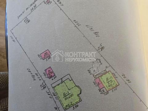 будинок за адресою Люботин, Будянська