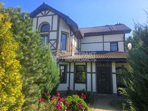 будинок за адресою Люботин, Будянська