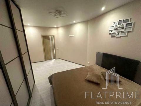 квартира за адресою Відрадний просп. (Чубаря), 2