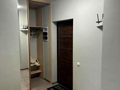 квартира за адресою Відрадний просп. (Чубаря), 2