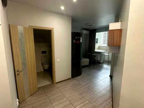 квартира за адресою Відрадний просп. (Чубаря), 2