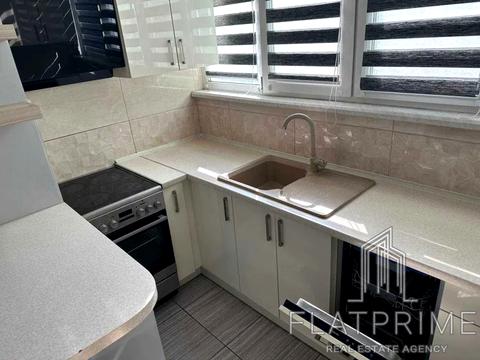 квартира за адресою Відрадний просп. (Чубаря), 2