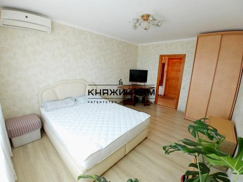 квартира по адресу Миколы Бажана просп., 28-А