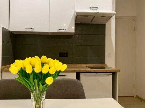 квартира за адресою Берестейський просп. (Перемоги), 67